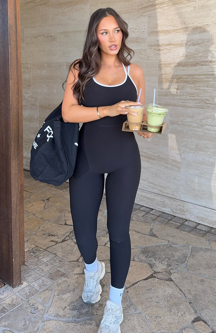 IgniteJumpsuitBlack_White