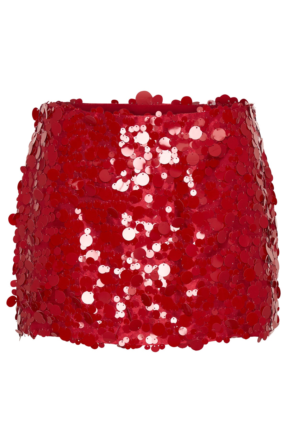 white-fox-girly-things-sequin-mini-skirt-red-ghost-01
