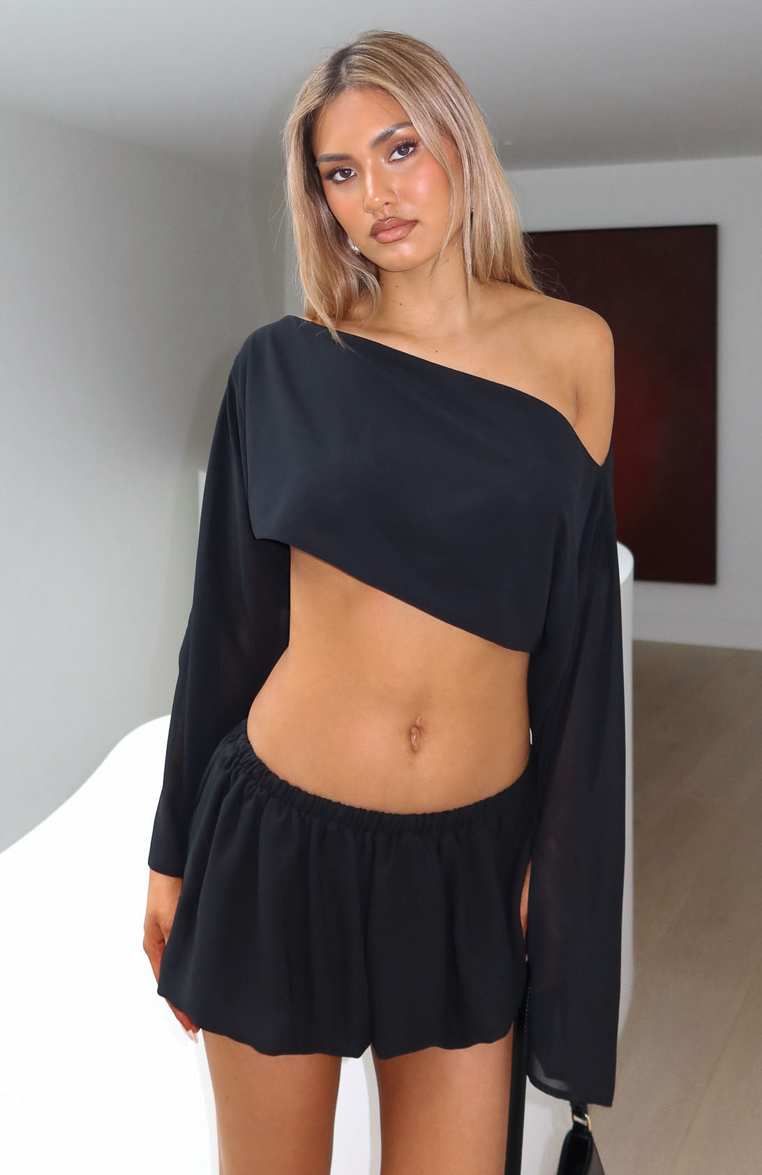 white-fox-sunkissed-memories-mini-skirt-desert-drifts-long-sleeve-top-black-10.9.25-03