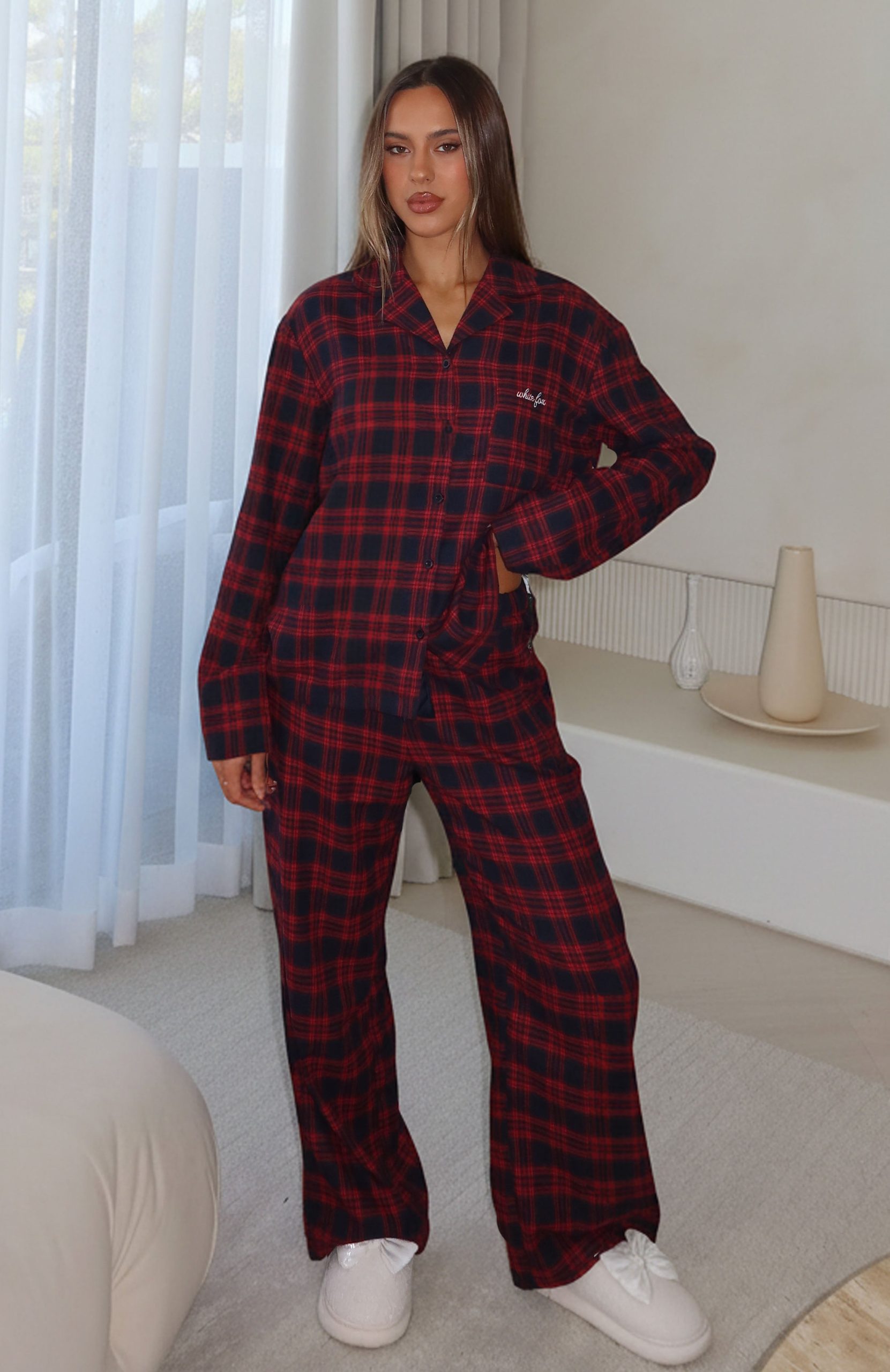white-fox-that-time-of-year-long-sleeve-pyjama-top-red-navy-that-time-of-year-pyjama-pants-red-navy.30.9.25-2