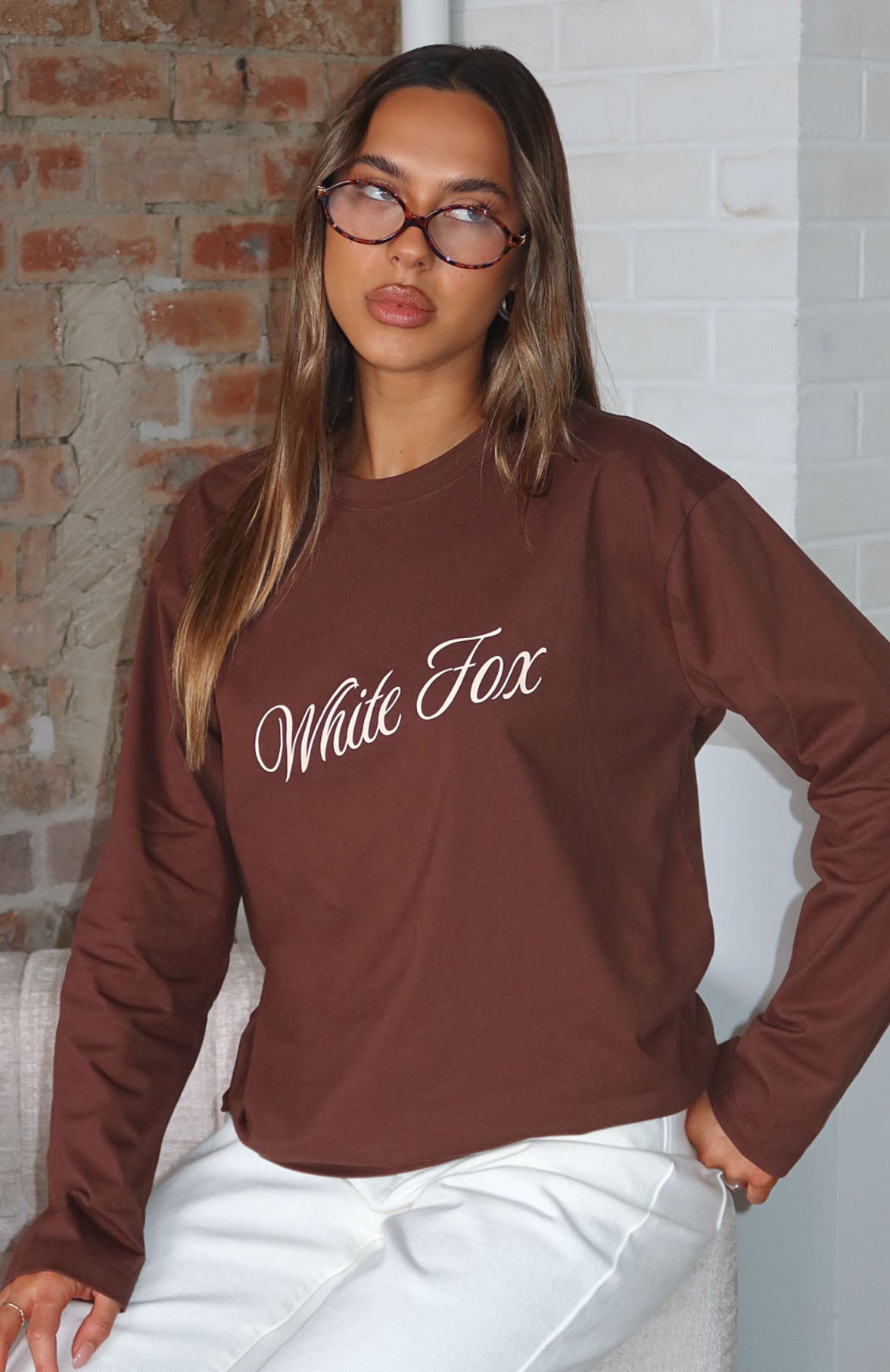 white-fox-what-the-heart-wants-long-sleeve-tee-chocolate-brown2.9.25.01